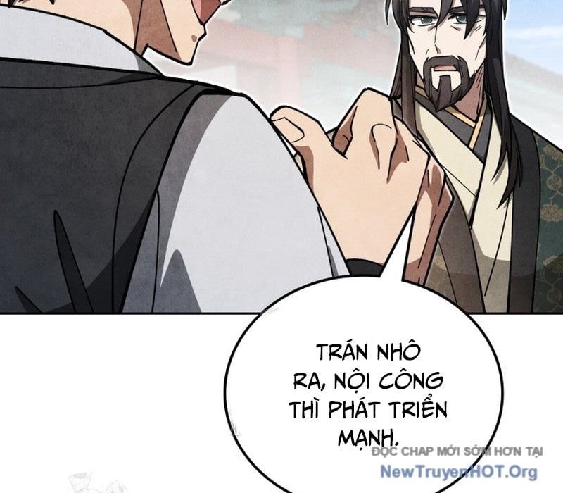 Sinh Tồn Như Một Bộ Khoái Ở Thế Giới Võ Lâm Chapter 26 - Trang 2