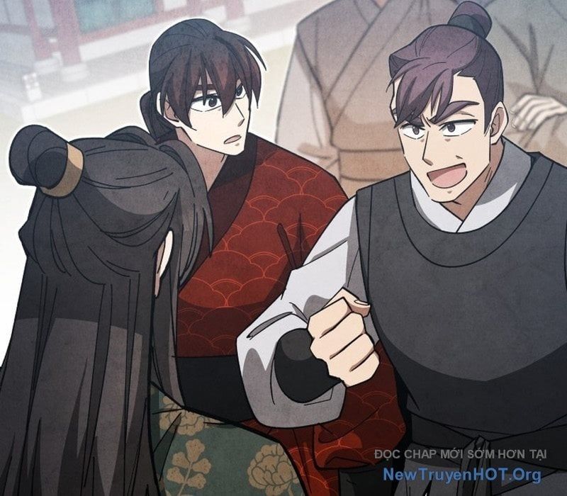 Sinh Tồn Như Một Bộ Khoái Ở Thế Giới Võ Lâm Chapter 26 - Trang 2