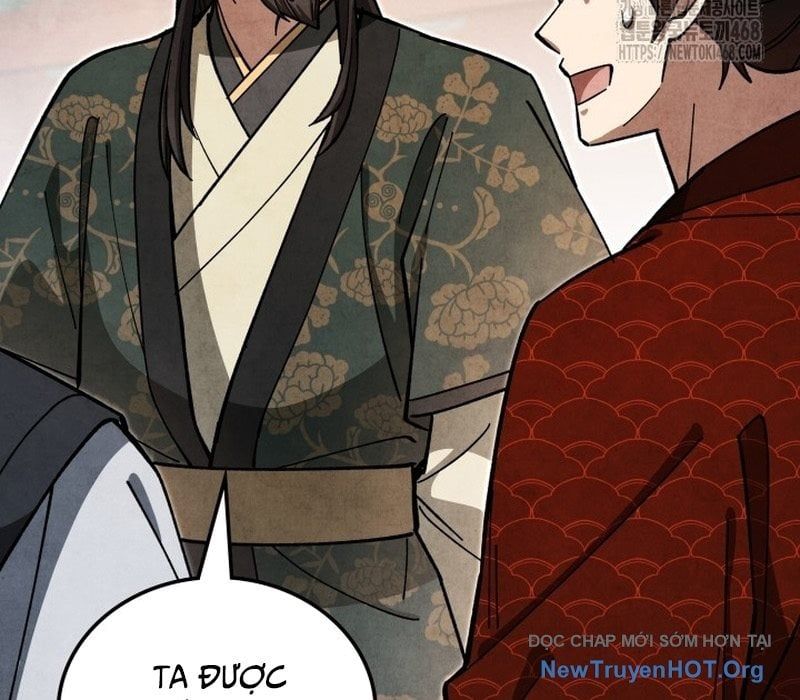 Sinh Tồn Như Một Bộ Khoái Ở Thế Giới Võ Lâm Chapter 26 - Trang 2