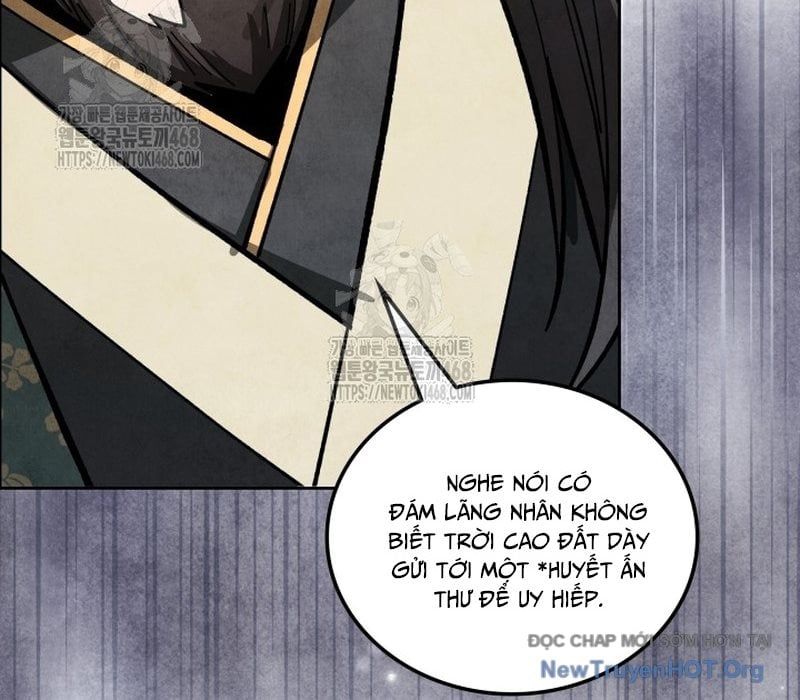 Sinh Tồn Như Một Bộ Khoái Ở Thế Giới Võ Lâm Chapter 26 - Trang 2