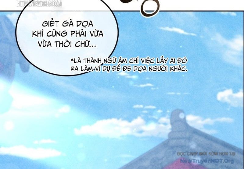 Sinh Tồn Như Một Bộ Khoái Ở Thế Giới Võ Lâm Chapter 26 - Trang 2