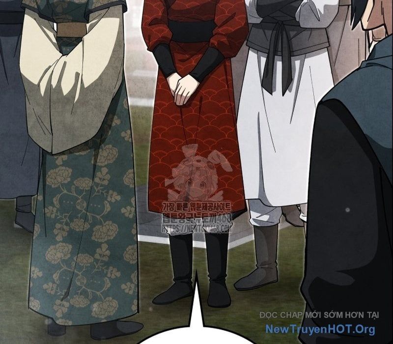 Sinh Tồn Như Một Bộ Khoái Ở Thế Giới Võ Lâm Chapter 26 - Trang 2