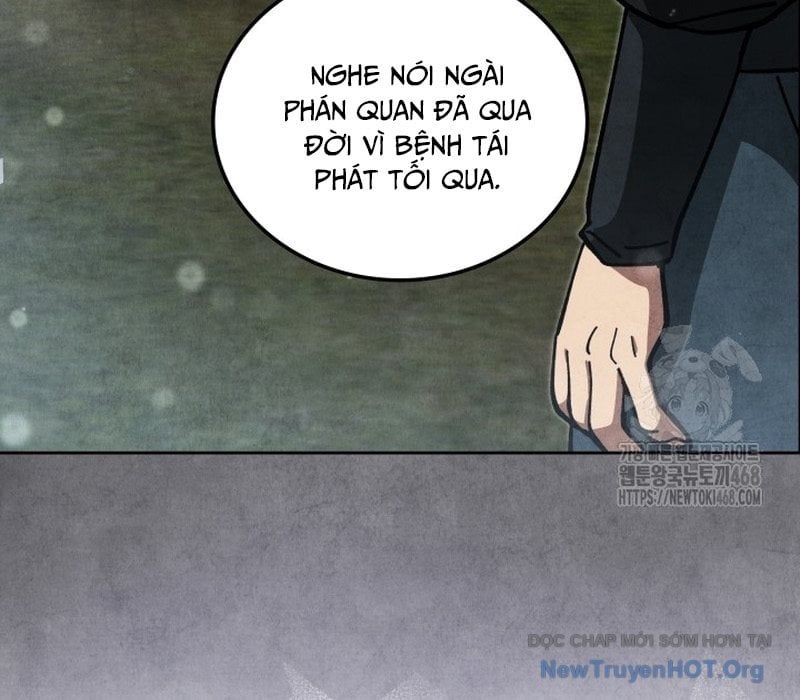 Sinh Tồn Như Một Bộ Khoái Ở Thế Giới Võ Lâm Chapter 26 - Trang 2