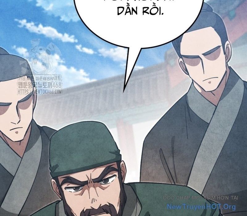 Sinh Tồn Như Một Bộ Khoái Ở Thế Giới Võ Lâm Chapter 26 - Trang 2