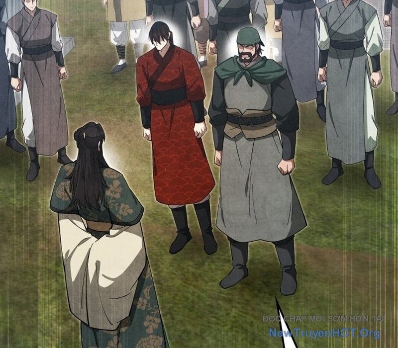 Sinh Tồn Như Một Bộ Khoái Ở Thế Giới Võ Lâm Chapter 26 - Trang 2