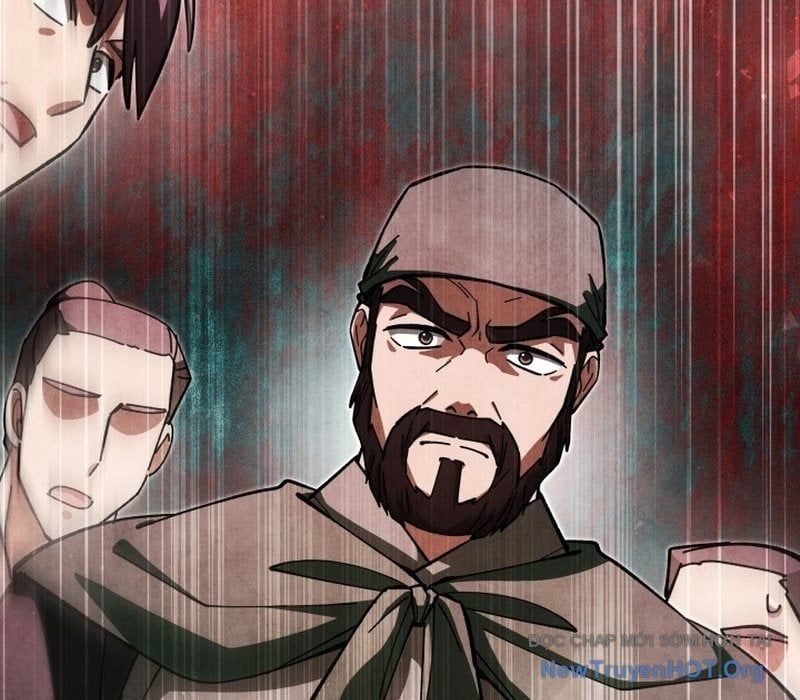 Sinh Tồn Như Một Bộ Khoái Ở Thế Giới Võ Lâm Chapter 26 - Trang 2