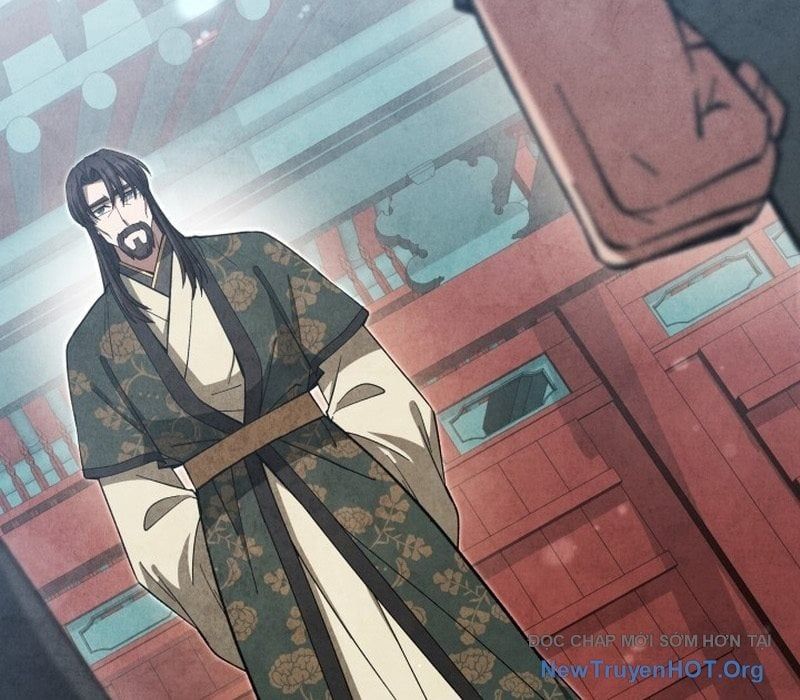 Sinh Tồn Như Một Bộ Khoái Ở Thế Giới Võ Lâm Chapter 26 - Trang 2