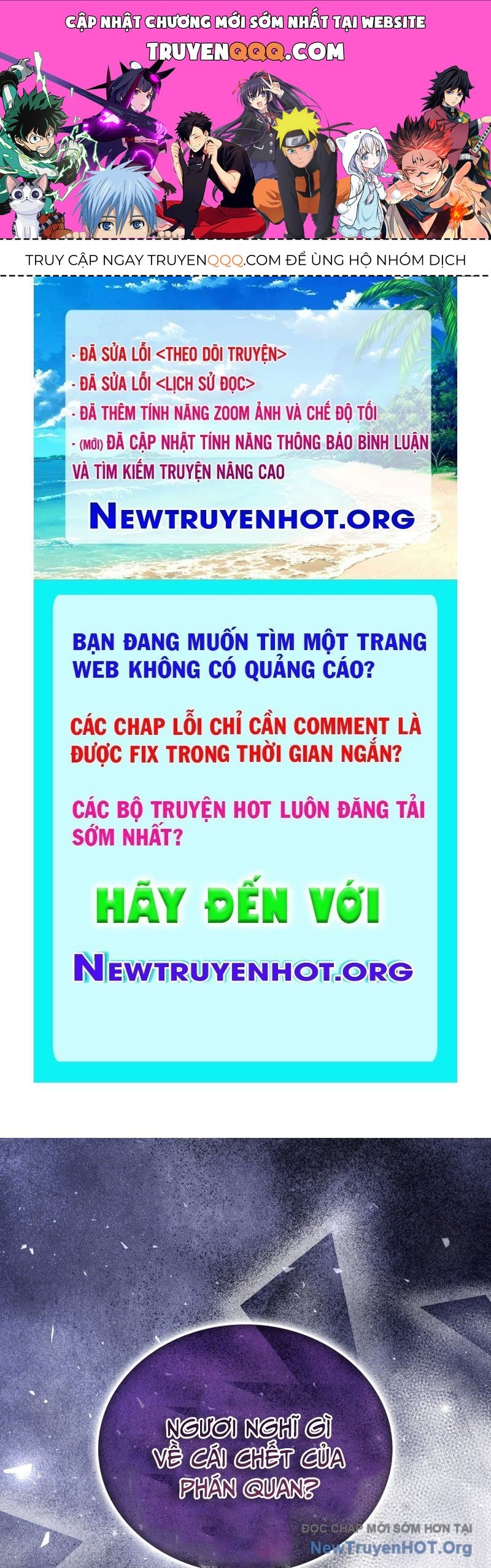 Sinh Tồn Như Một Bộ Khoái Ở Thế Giới Võ Lâm Chapter 27 - Trang 2