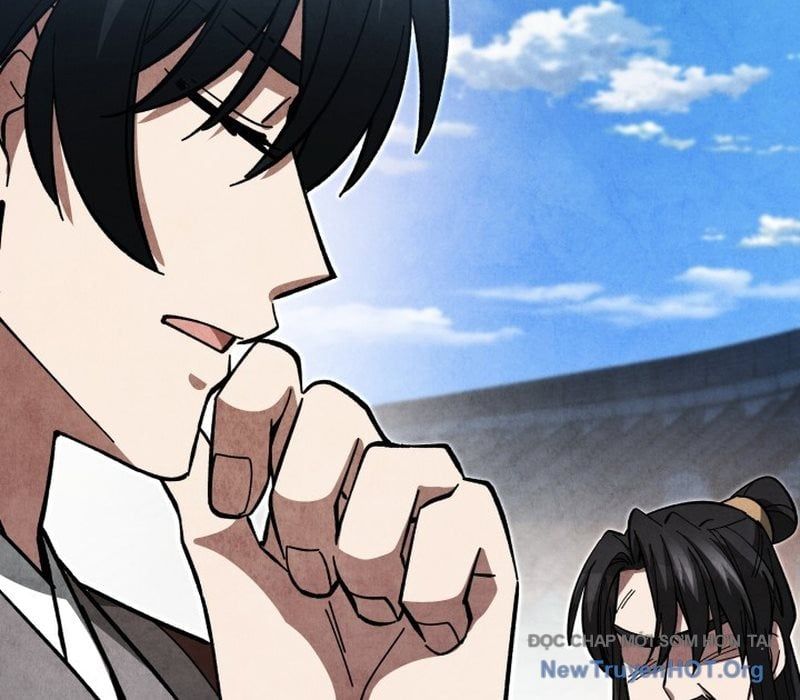 Sinh Tồn Như Một Bộ Khoái Ở Thế Giới Võ Lâm Chapter 27 - Trang 2