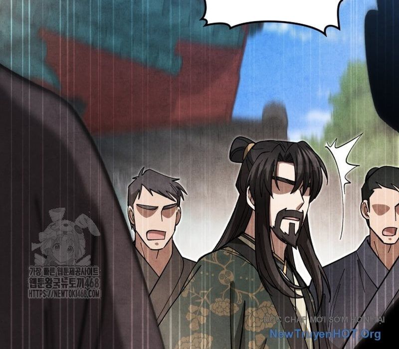 Sinh Tồn Như Một Bộ Khoái Ở Thế Giới Võ Lâm Chapter 27 - Trang 2