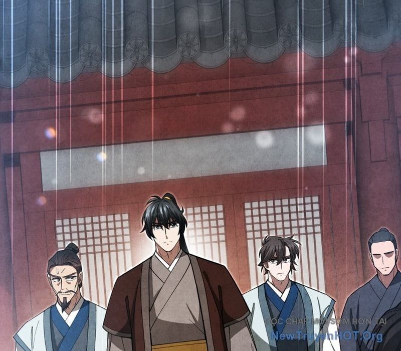 Sinh Tồn Như Một Bộ Khoái Ở Thế Giới Võ Lâm Chapter 27 - Trang 2