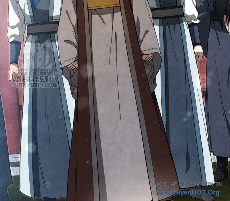 Sinh Tồn Như Một Bộ Khoái Ở Thế Giới Võ Lâm Chapter 27 - Trang 2