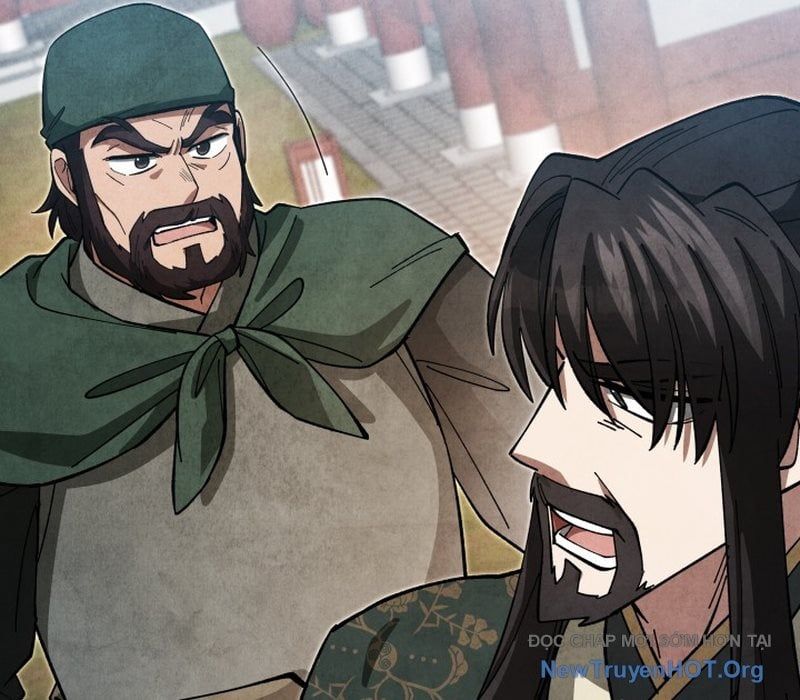 Sinh Tồn Như Một Bộ Khoái Ở Thế Giới Võ Lâm Chapter 27 - Trang 2