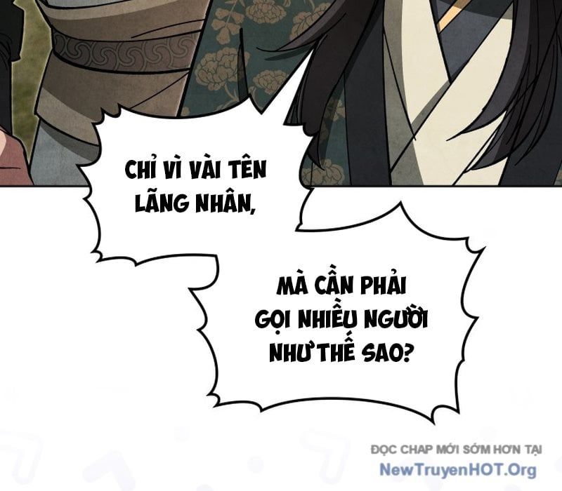 Sinh Tồn Như Một Bộ Khoái Ở Thế Giới Võ Lâm Chapter 27 - Trang 2