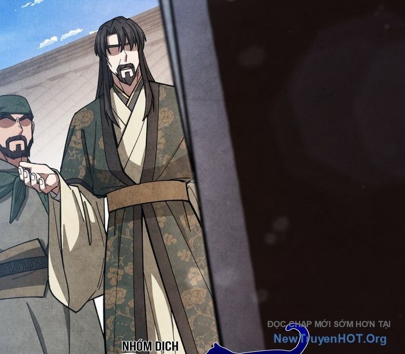 Sinh Tồn Như Một Bộ Khoái Ở Thế Giới Võ Lâm Chapter 27 - Trang 2