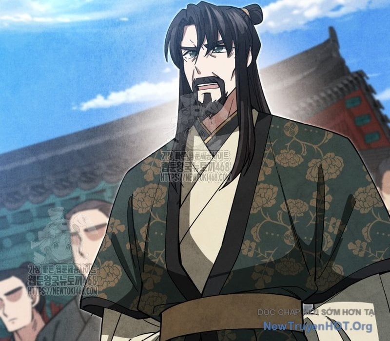 Sinh Tồn Như Một Bộ Khoái Ở Thế Giới Võ Lâm Chapter 27 - Trang 2