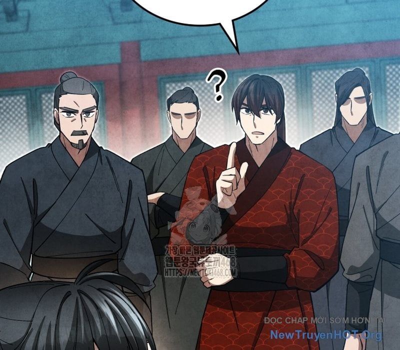 Sinh Tồn Như Một Bộ Khoái Ở Thế Giới Võ Lâm Chapter 27 - Trang 2