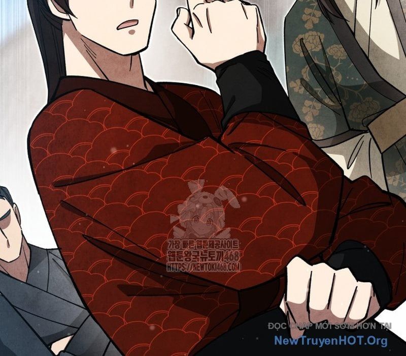 Sinh Tồn Như Một Bộ Khoái Ở Thế Giới Võ Lâm Chapter 27 - Trang 2