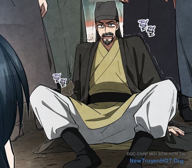 Sinh Tồn Như Một Bộ Khoái Ở Thế Giới Võ Lâm Chapter 27 - Trang 2