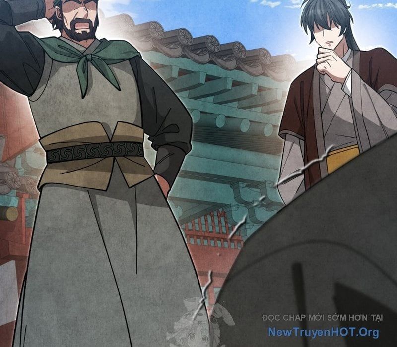 Sinh Tồn Như Một Bộ Khoái Ở Thế Giới Võ Lâm Chapter 27 - Trang 2