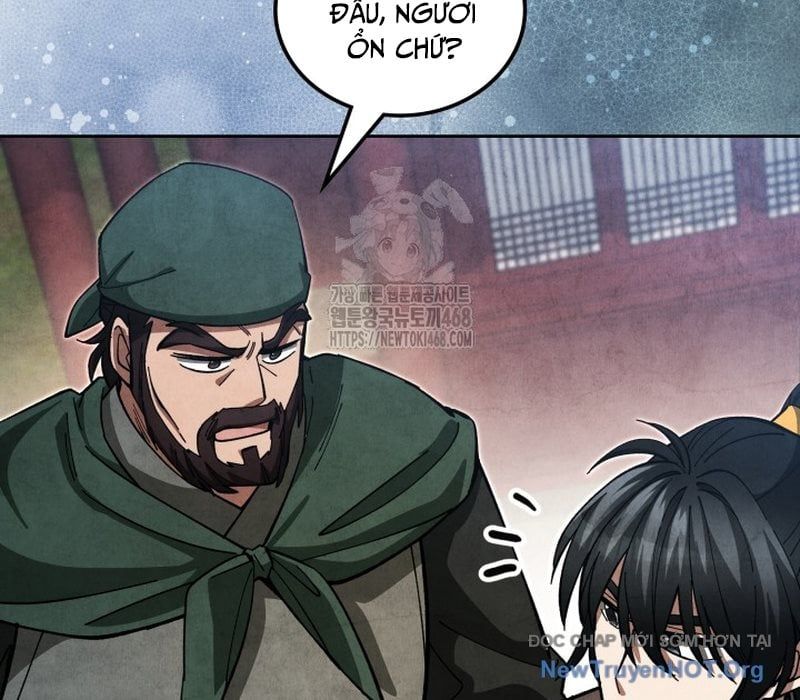 Sinh Tồn Như Một Bộ Khoái Ở Thế Giới Võ Lâm Chapter 27 - Trang 2