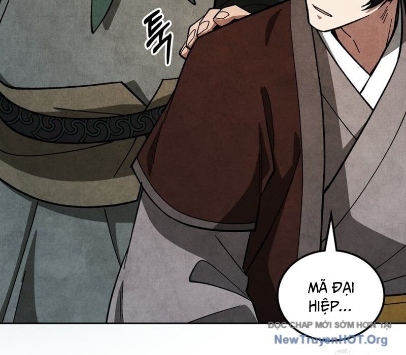 Sinh Tồn Như Một Bộ Khoái Ở Thế Giới Võ Lâm Chapter 27 - Trang 2