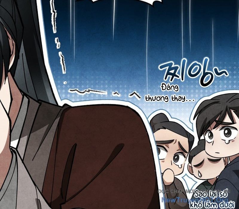 Sinh Tồn Như Một Bộ Khoái Ở Thế Giới Võ Lâm Chapter 27 - Trang 2