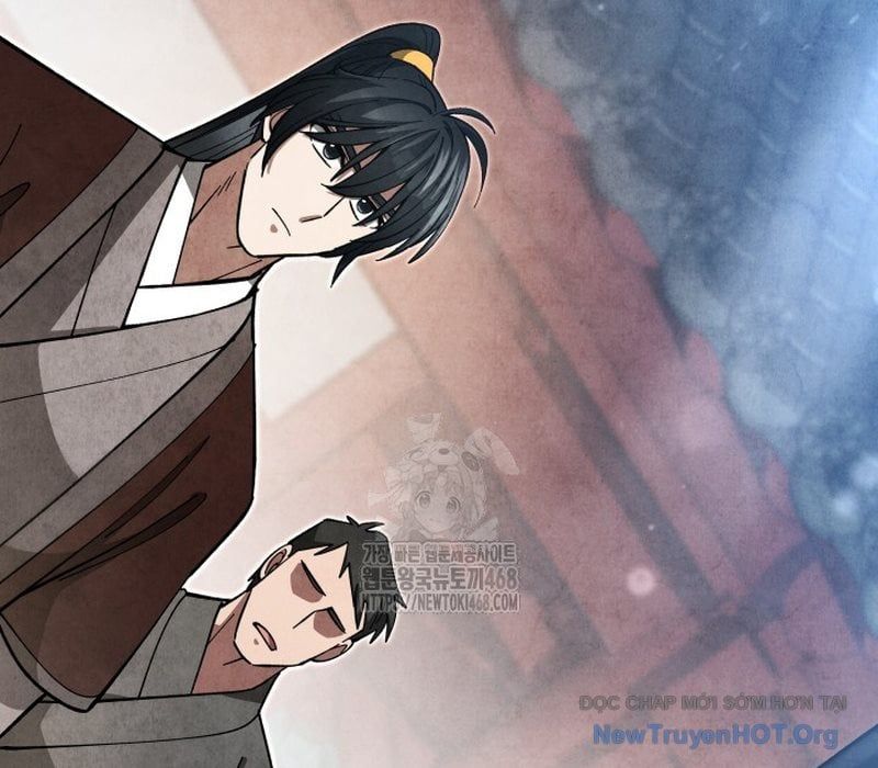 Sinh Tồn Như Một Bộ Khoái Ở Thế Giới Võ Lâm Chapter 27 - Trang 2