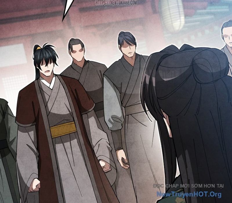 Sinh Tồn Như Một Bộ Khoái Ở Thế Giới Võ Lâm Chapter 27 - Trang 2