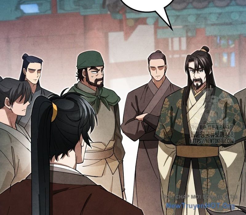 Sinh Tồn Như Một Bộ Khoái Ở Thế Giới Võ Lâm Chapter 27 - Trang 2