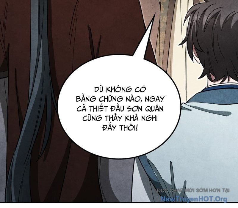 Sinh Tồn Như Một Bộ Khoái Ở Thế Giới Võ Lâm Chapter 27 - Trang 2
