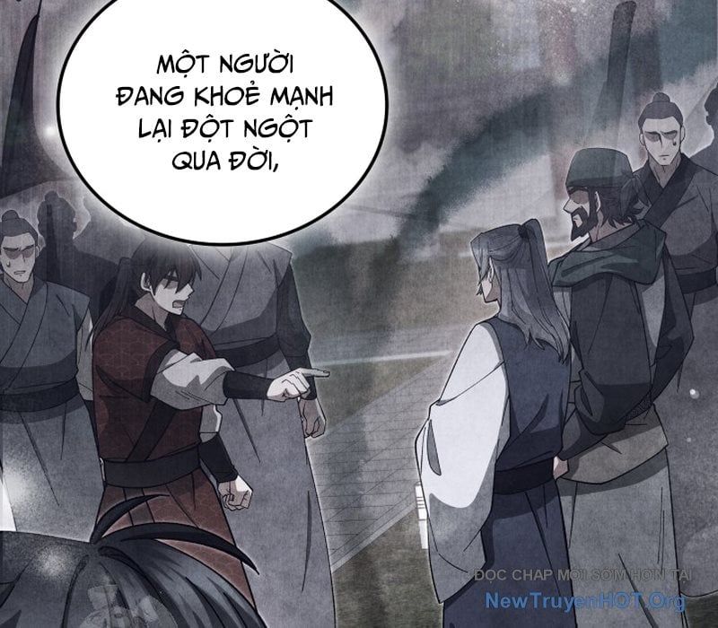 Sinh Tồn Như Một Bộ Khoái Ở Thế Giới Võ Lâm Chapter 27 - Trang 2