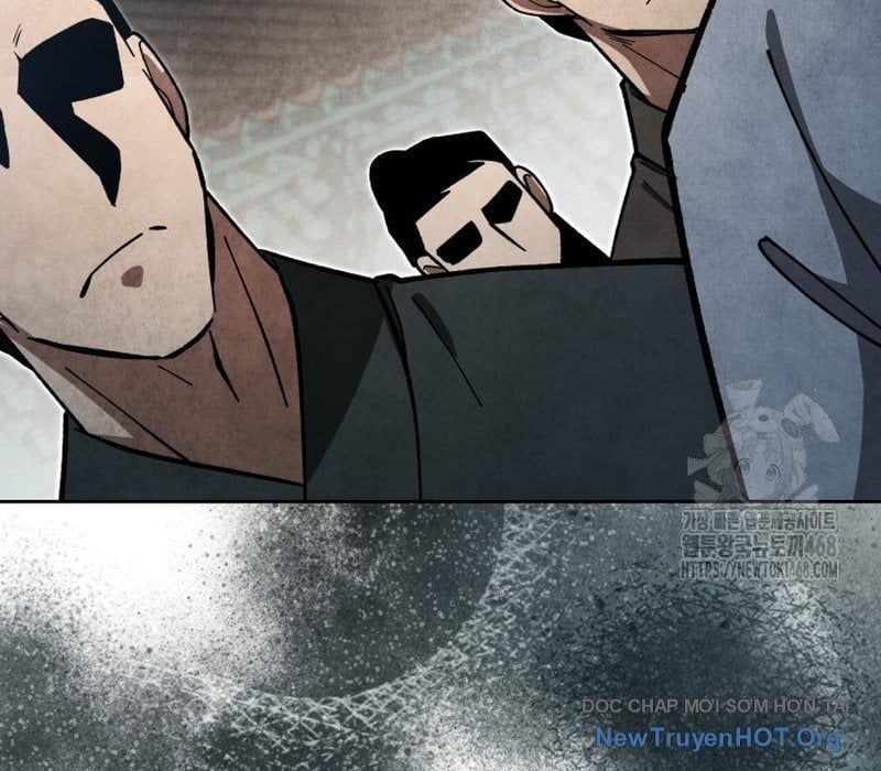 Sinh Tồn Như Một Bộ Khoái Ở Thế Giới Võ Lâm Chapter 27 - Trang 2