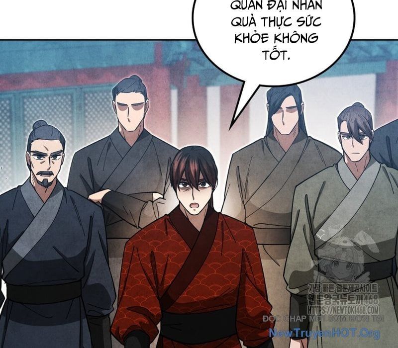 Sinh Tồn Như Một Bộ Khoái Ở Thế Giới Võ Lâm Chapter 27 - Trang 2