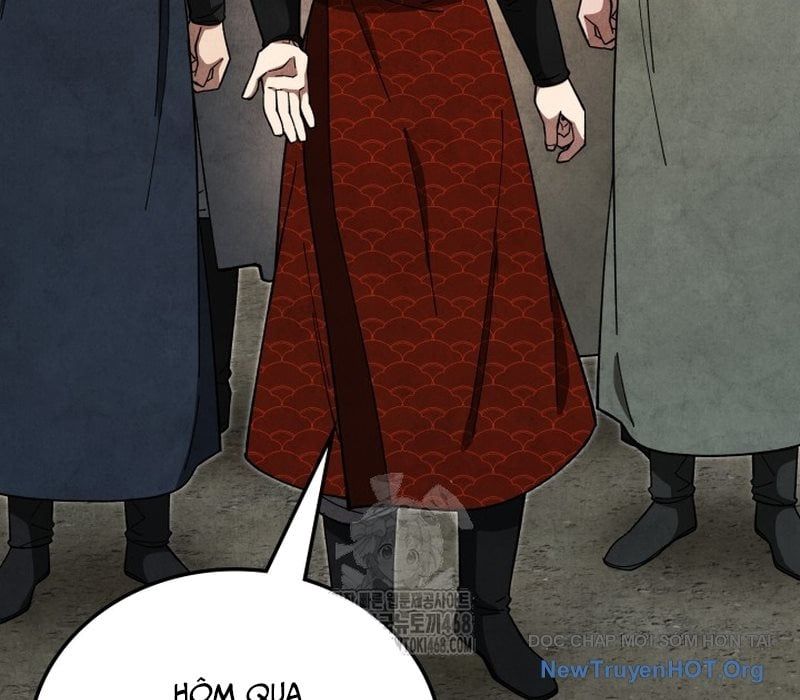 Sinh Tồn Như Một Bộ Khoái Ở Thế Giới Võ Lâm Chapter 27 - Trang 2