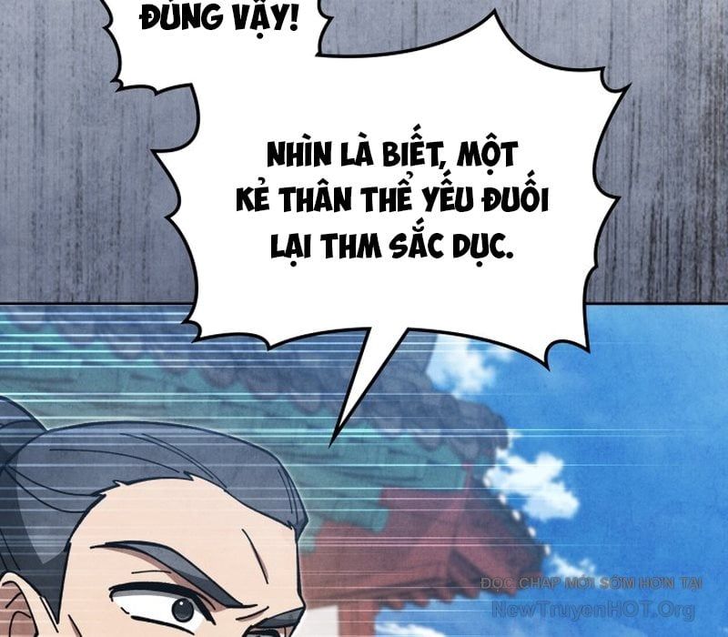 Sinh Tồn Như Một Bộ Khoái Ở Thế Giới Võ Lâm Chapter 27 - Trang 2