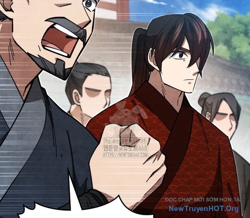 Sinh Tồn Như Một Bộ Khoái Ở Thế Giới Võ Lâm Chapter 27 - Trang 2