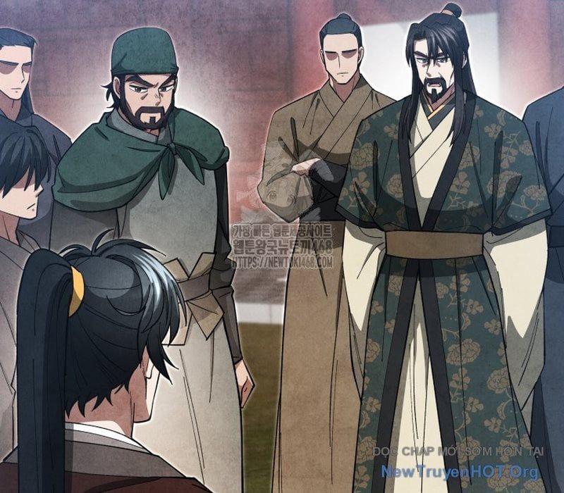 Sinh Tồn Như Một Bộ Khoái Ở Thế Giới Võ Lâm Chapter 27 - Trang 2