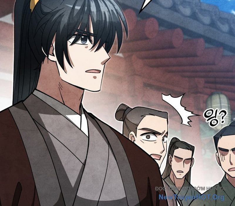 Sinh Tồn Như Một Bộ Khoái Ở Thế Giới Võ Lâm Chapter 27 - Trang 2