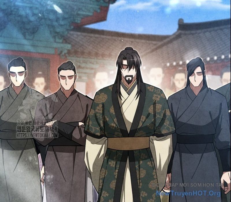 Sinh Tồn Như Một Bộ Khoái Ở Thế Giới Võ Lâm Chapter 27 - Trang 2