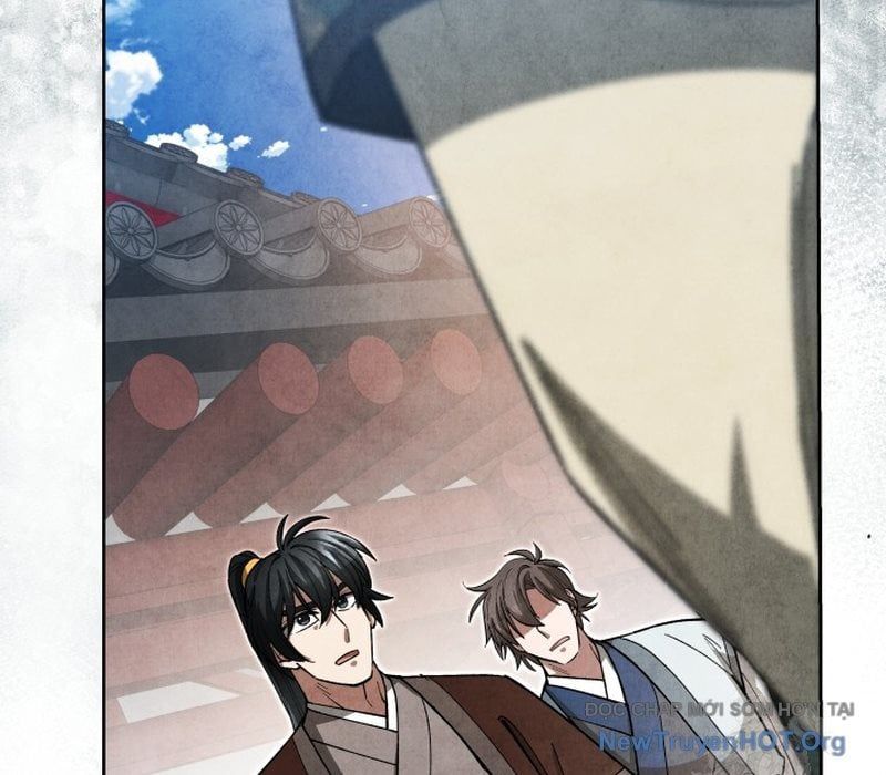 Sinh Tồn Như Một Bộ Khoái Ở Thế Giới Võ Lâm Chapter 27 - Trang 2