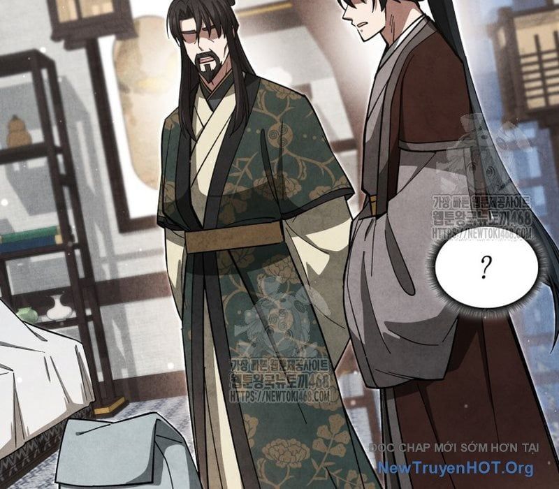 Sinh Tồn Như Một Bộ Khoái Ở Thế Giới Võ Lâm Chapter 28 - Trang 2