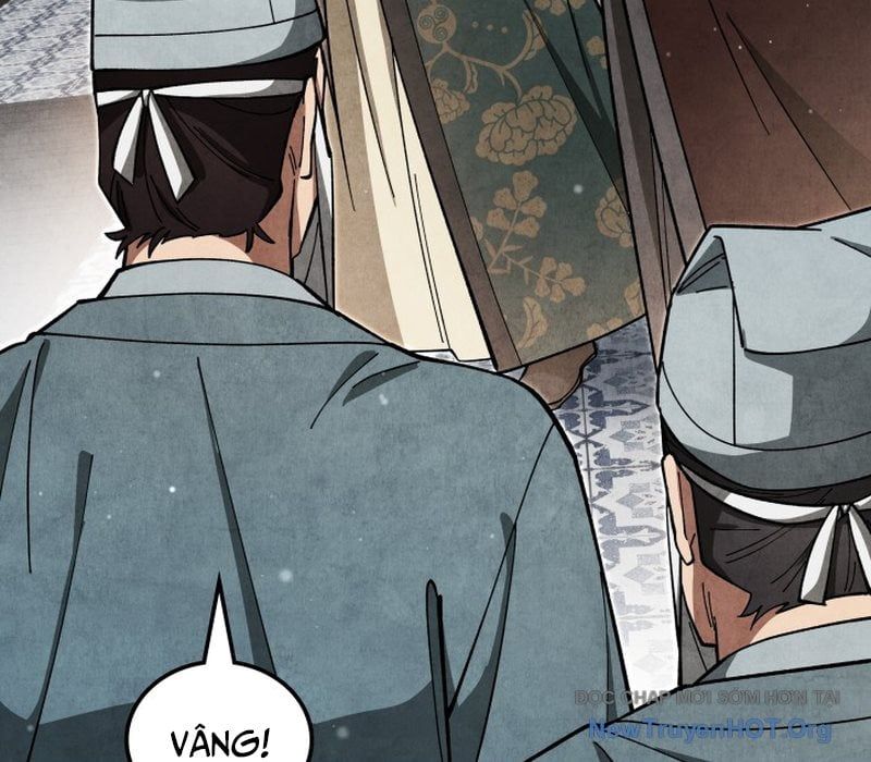 Sinh Tồn Như Một Bộ Khoái Ở Thế Giới Võ Lâm Chapter 28 - Trang 2