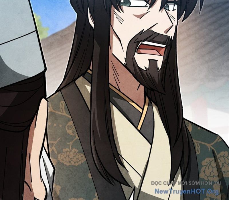 Sinh Tồn Như Một Bộ Khoái Ở Thế Giới Võ Lâm Chapter 28 - Trang 2