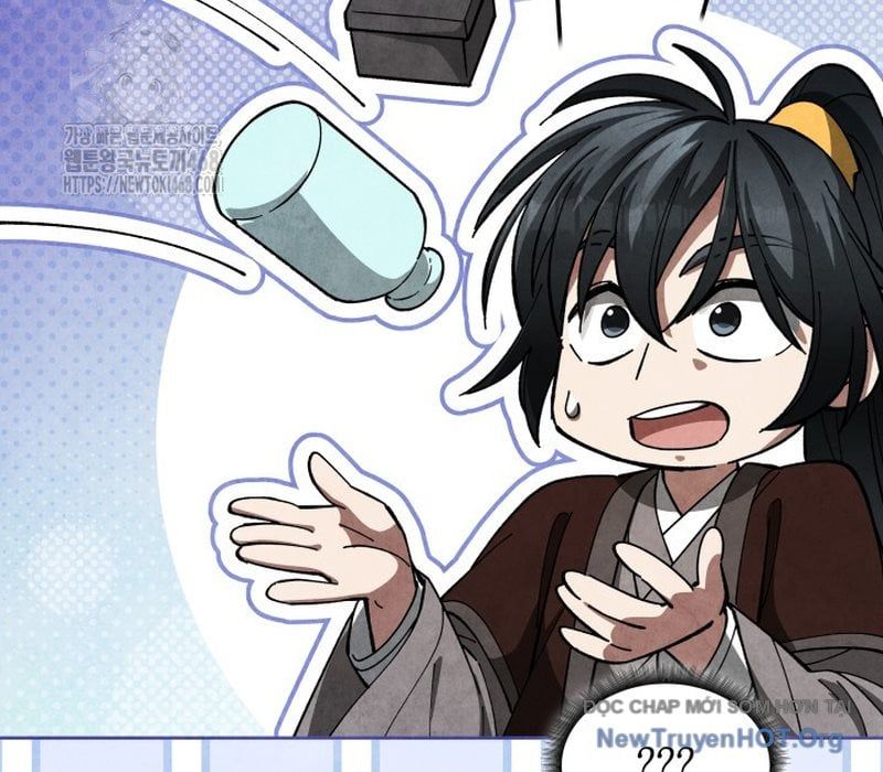 Sinh Tồn Như Một Bộ Khoái Ở Thế Giới Võ Lâm Chapter 28 - Trang 2