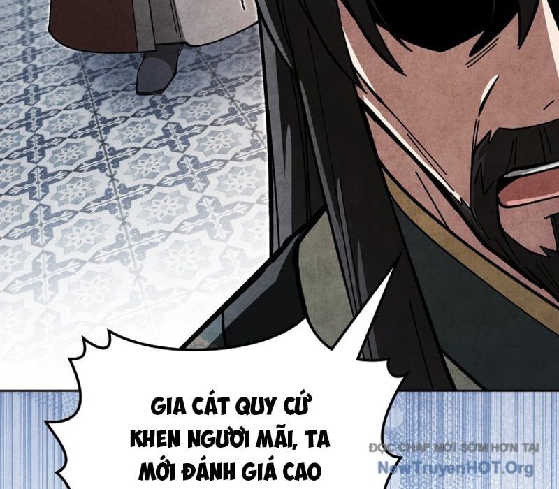 Sinh Tồn Như Một Bộ Khoái Ở Thế Giới Võ Lâm Chapter 28 - Trang 2