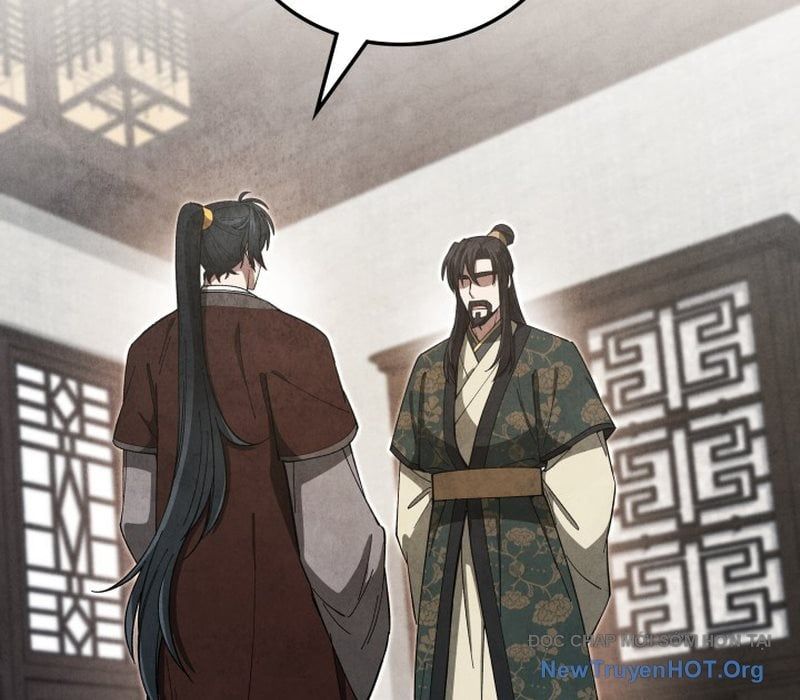 Sinh Tồn Như Một Bộ Khoái Ở Thế Giới Võ Lâm Chapter 28 - Trang 2