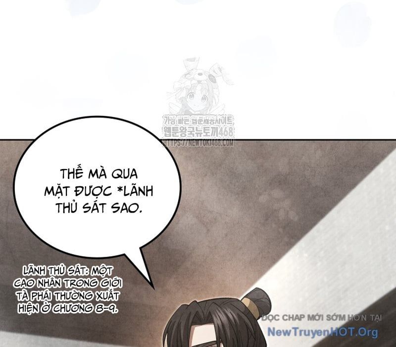 Sinh Tồn Như Một Bộ Khoái Ở Thế Giới Võ Lâm Chapter 28 - Trang 2