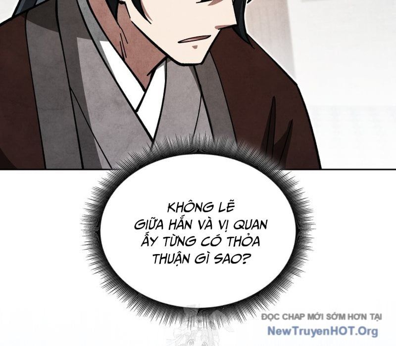 Sinh Tồn Như Một Bộ Khoái Ở Thế Giới Võ Lâm Chapter 28 - Trang 2