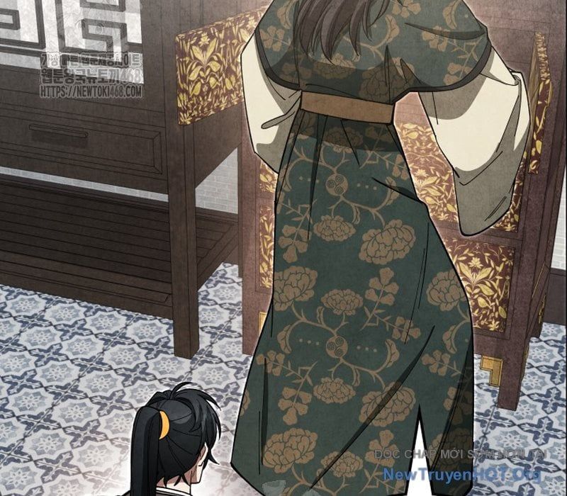 Sinh Tồn Như Một Bộ Khoái Ở Thế Giới Võ Lâm Chapter 28 - Trang 2